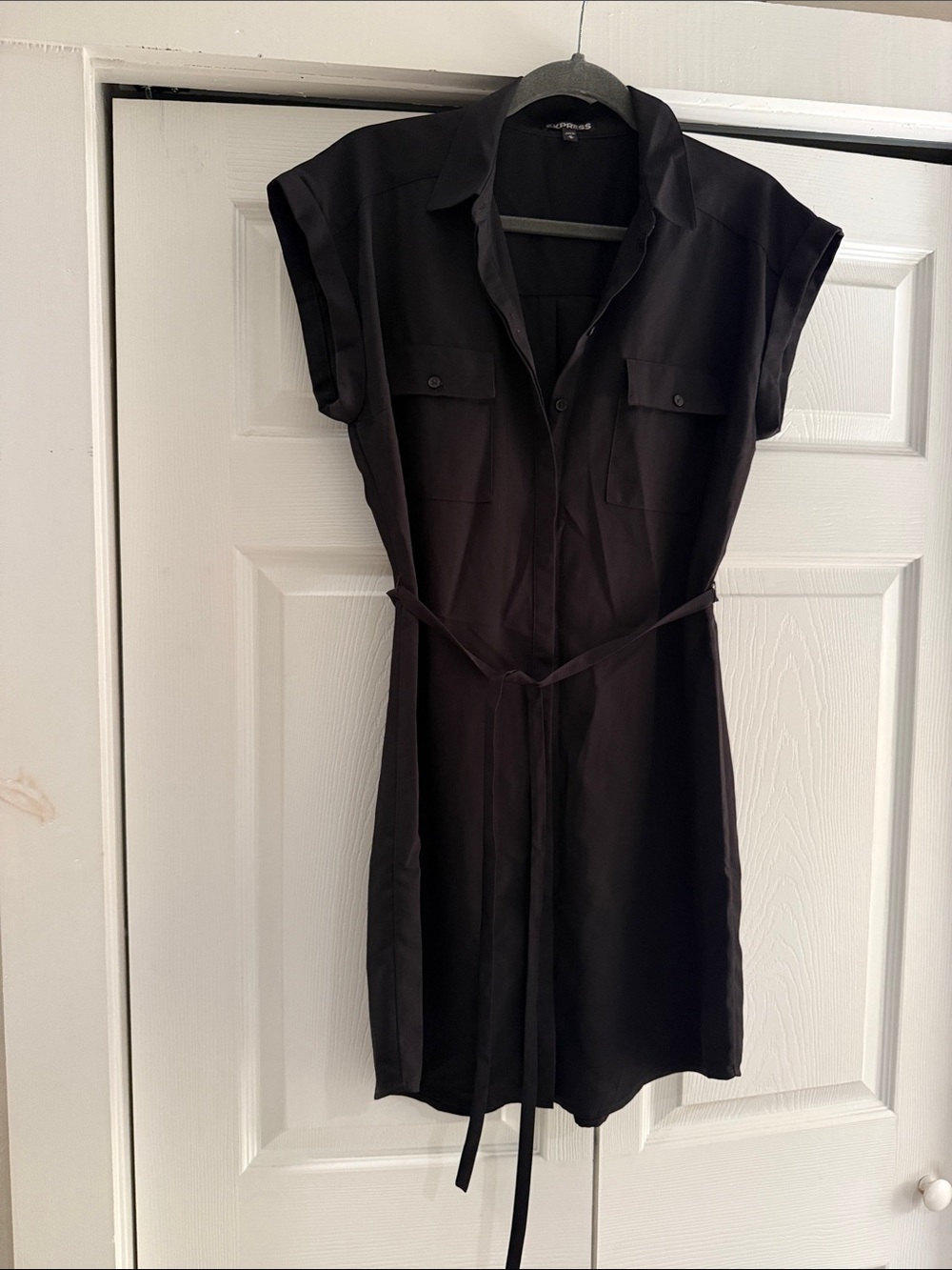 Express Portofino Dress